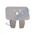 VCF2631 10 Pieces Screw Nut Clip for GM